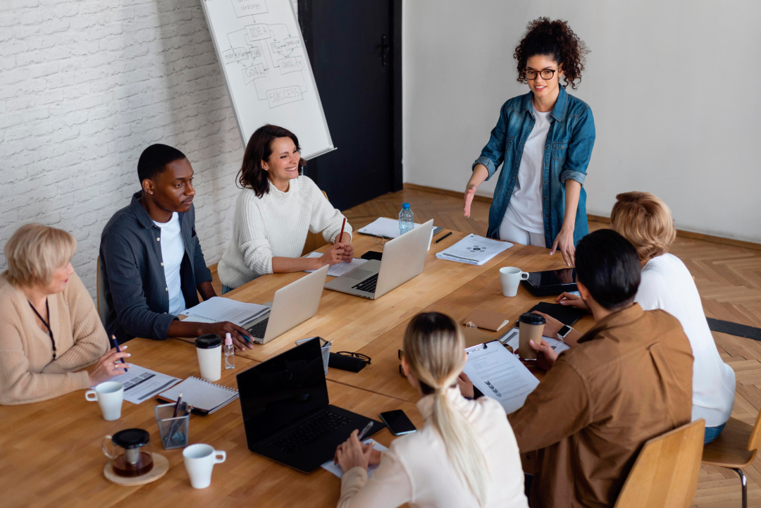 people-business-meeting
